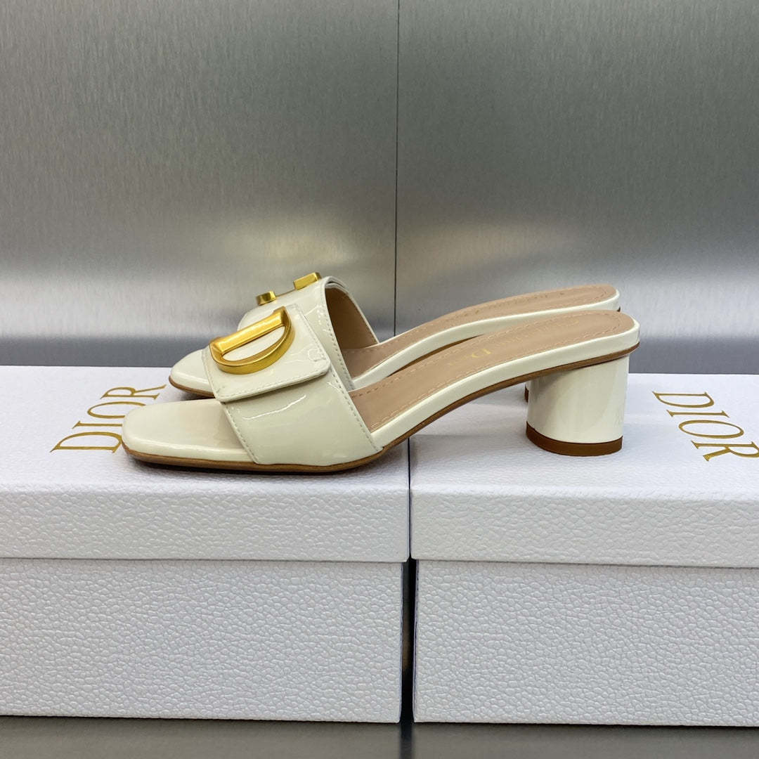 Luxury Shoes - DIR - 260