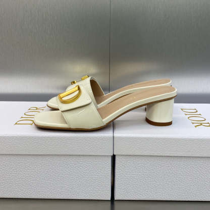 Luxury Shoes - DIR - 260