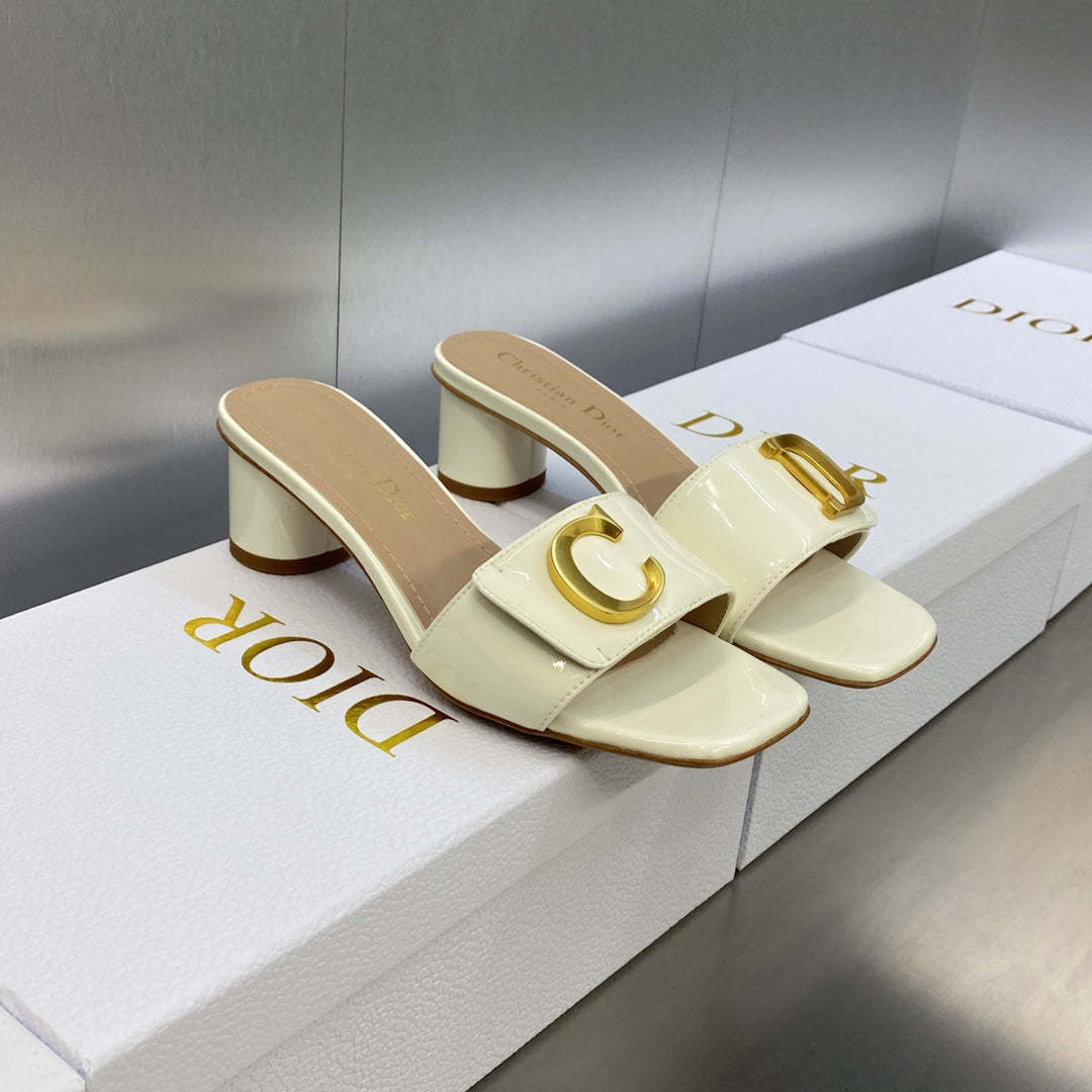 Luxury Shoes - DIR - 260