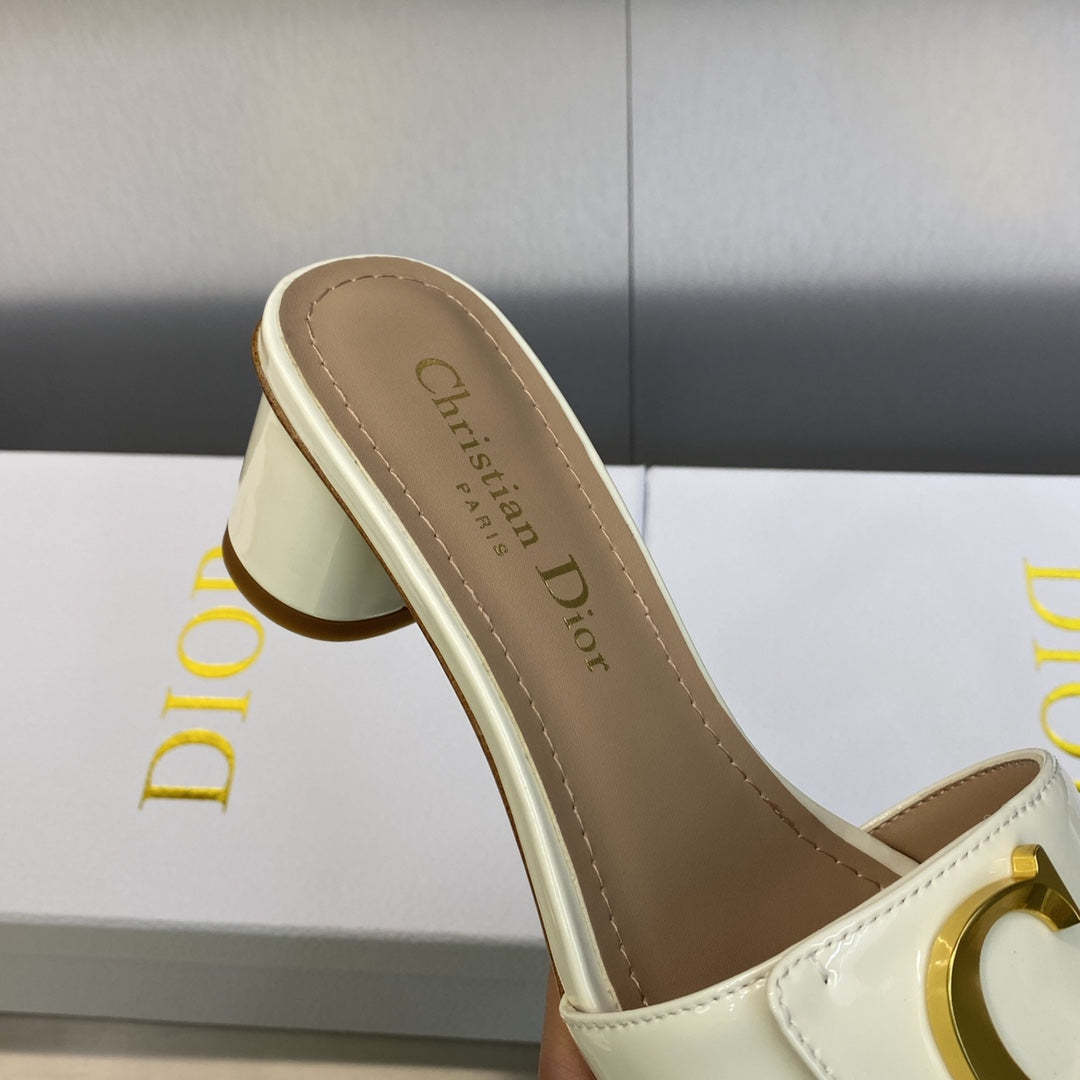 Luxury Shoes - DIR - 260