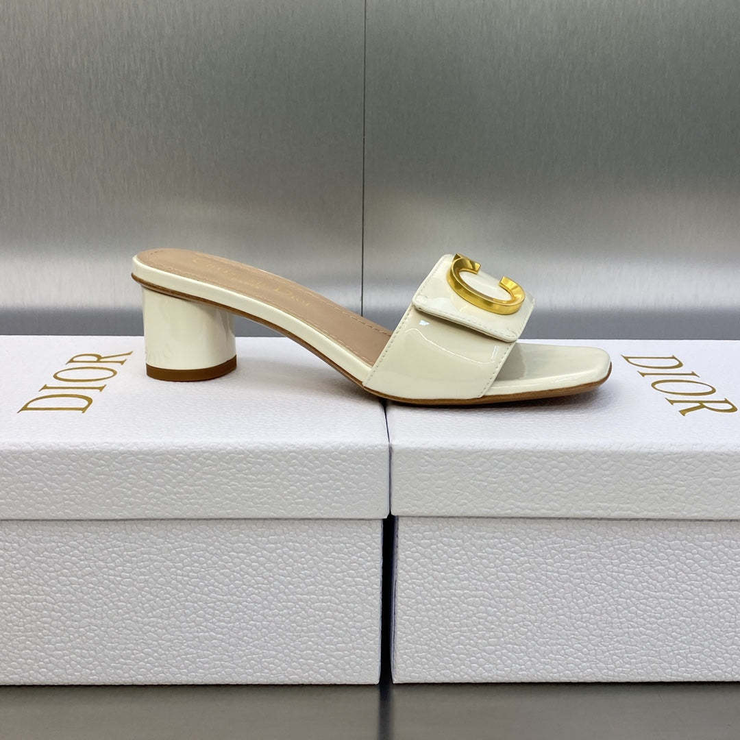 Luxury Shoes - DIR - 260