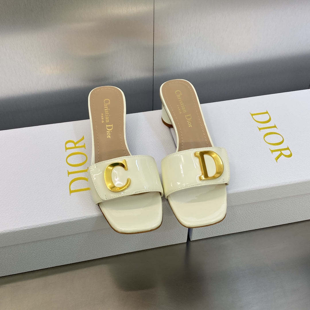 Luxury Shoes - DIR - 260