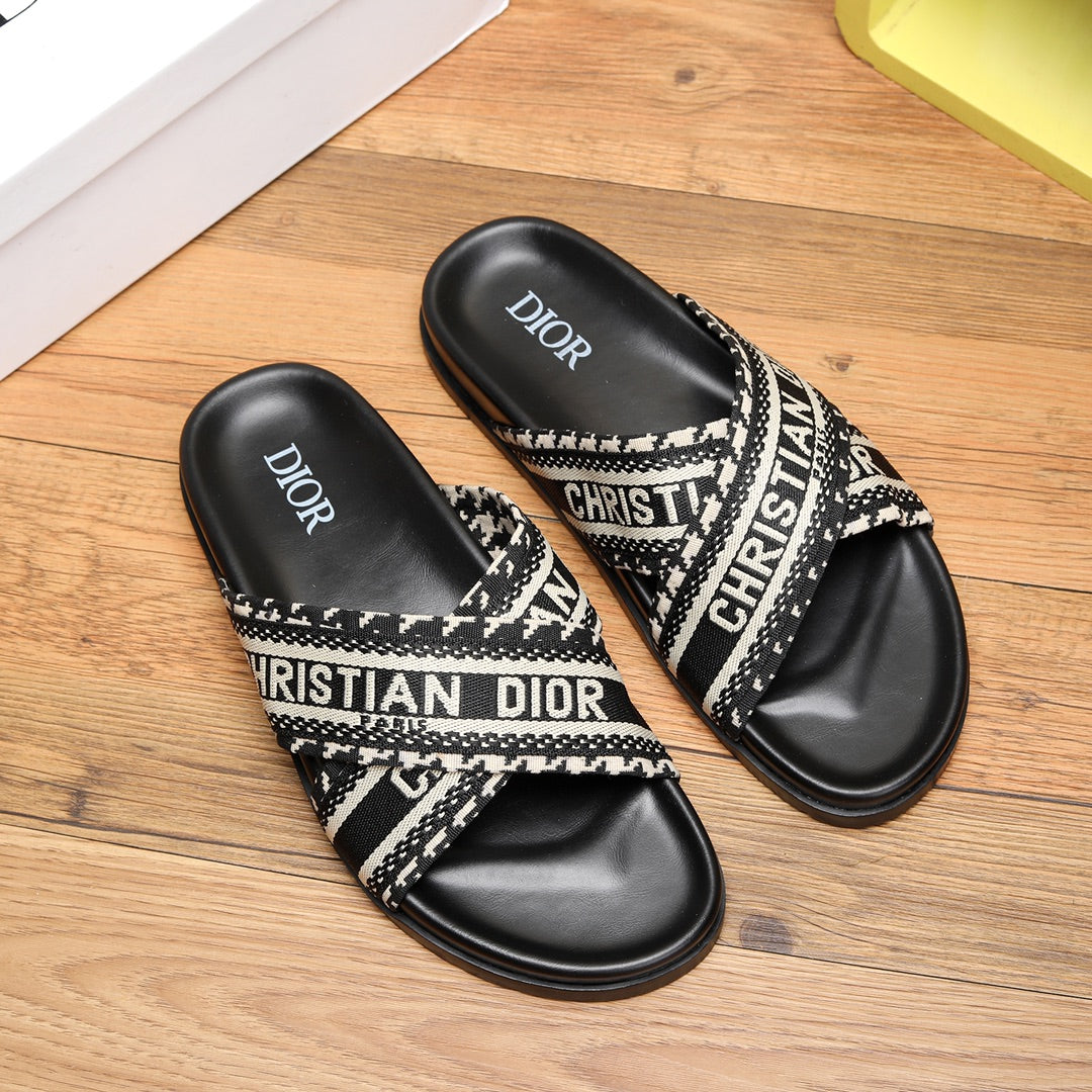 Luxury Shoes - DIR - 046