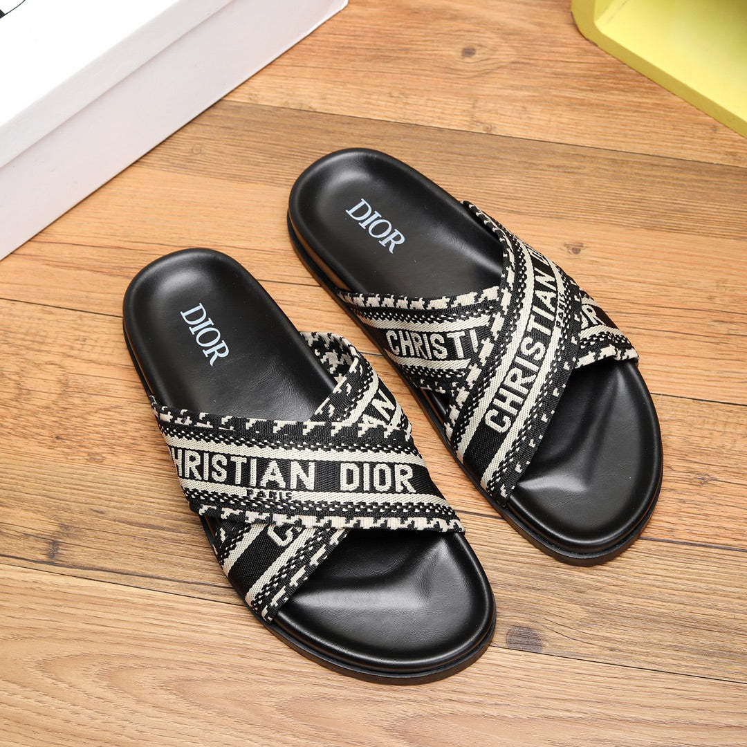 Luxury Shoes - DIR - 046