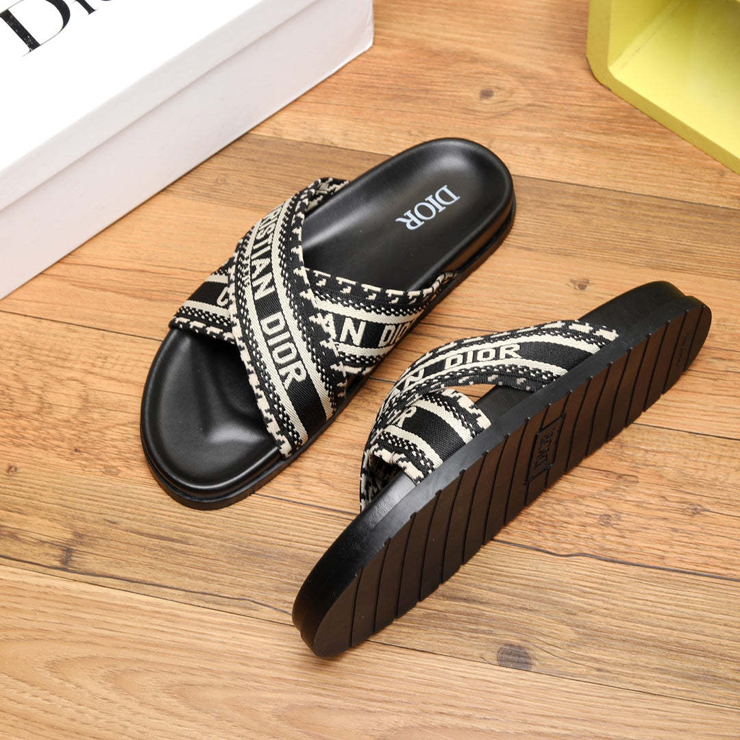 Luxury Shoes - DIR - 046