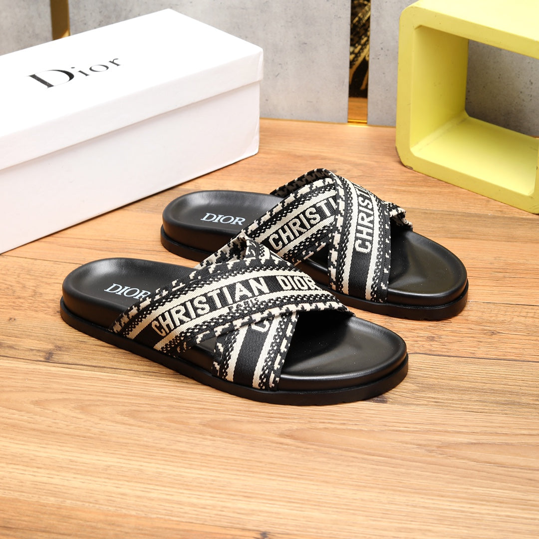 Luxury Shoes - DIR - 046