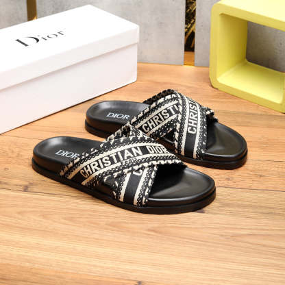 Luxury Shoes - DIR - 046