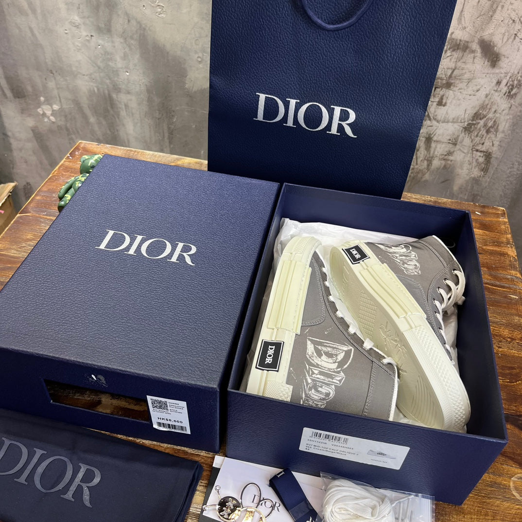 Luxury Shoes - DIR - 190
