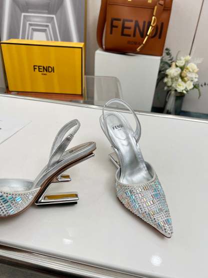 Luxury Shoes - FED - 078