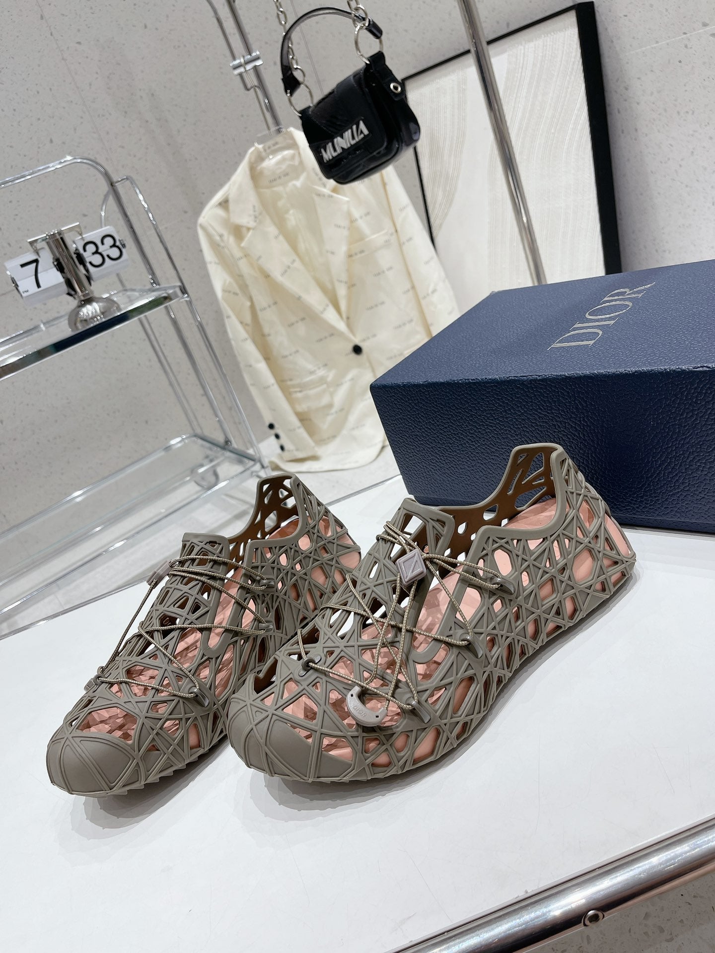 Luxury Shoes - DIR - 141
