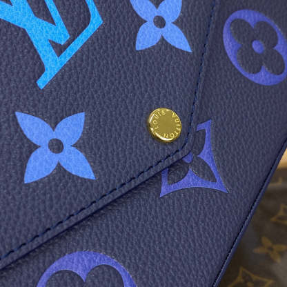 Luxury Bag - LU-V - 054