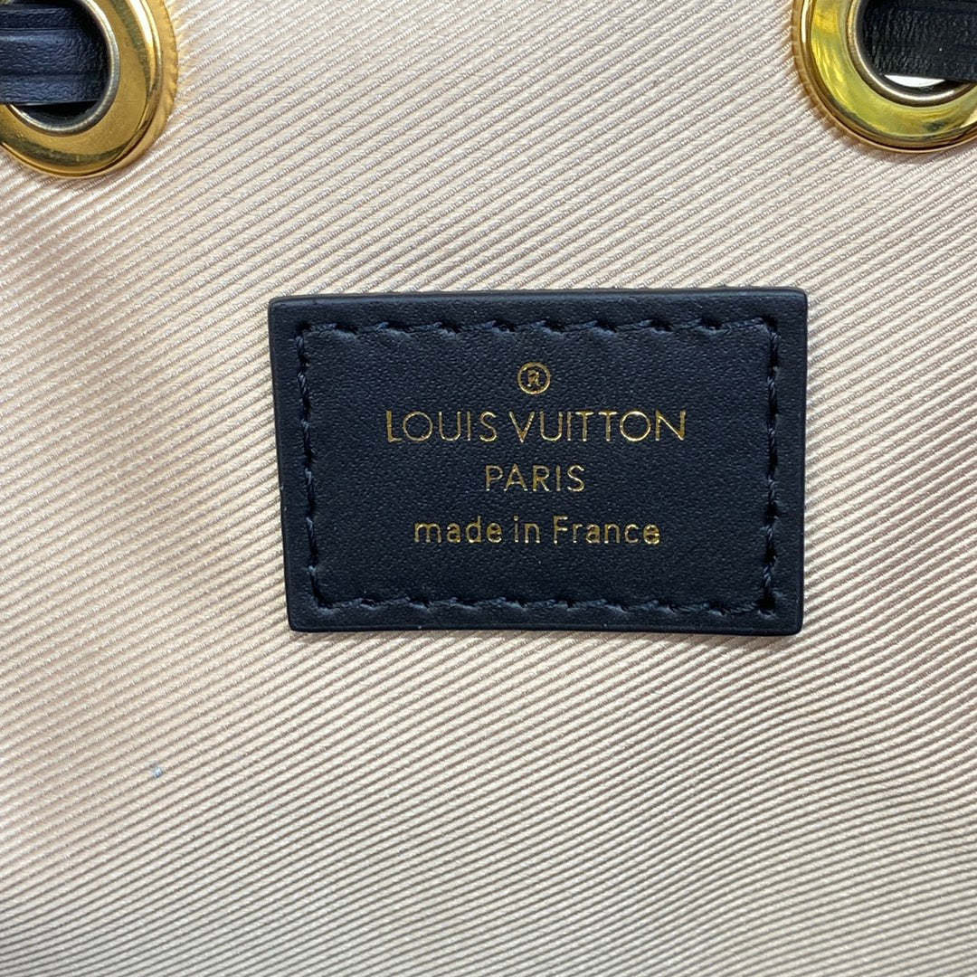 Luxury Bag - LU-V - 047