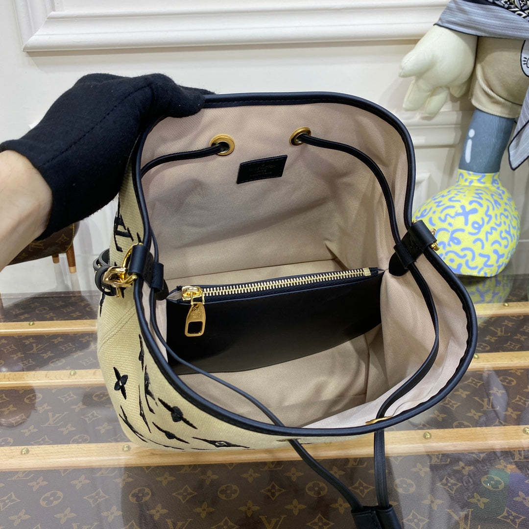 Luxury Bag - LU-V - 047