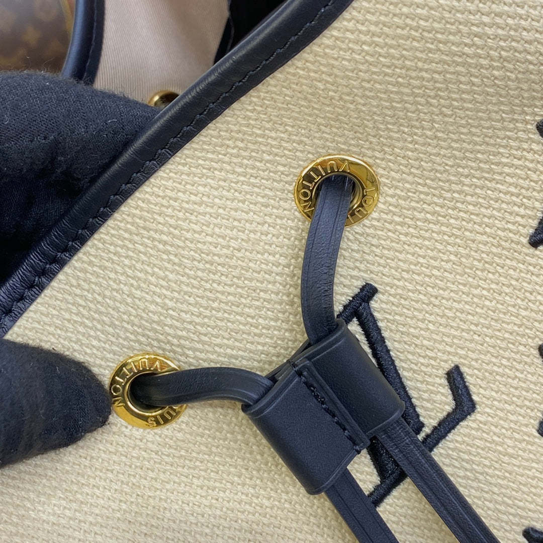 Luxury Bag - LU-V - 047