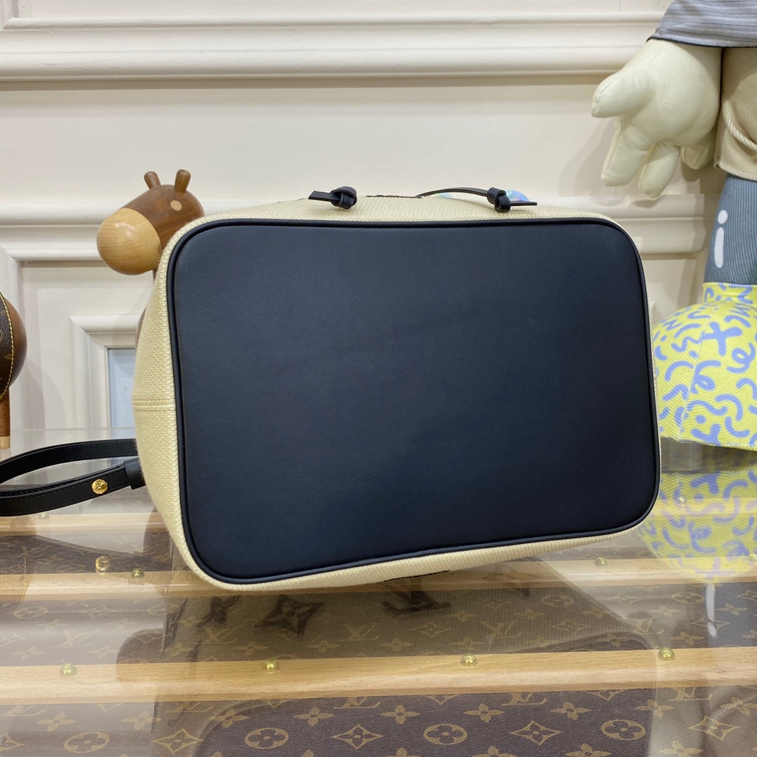 Luxury Bag - LU-V - 047