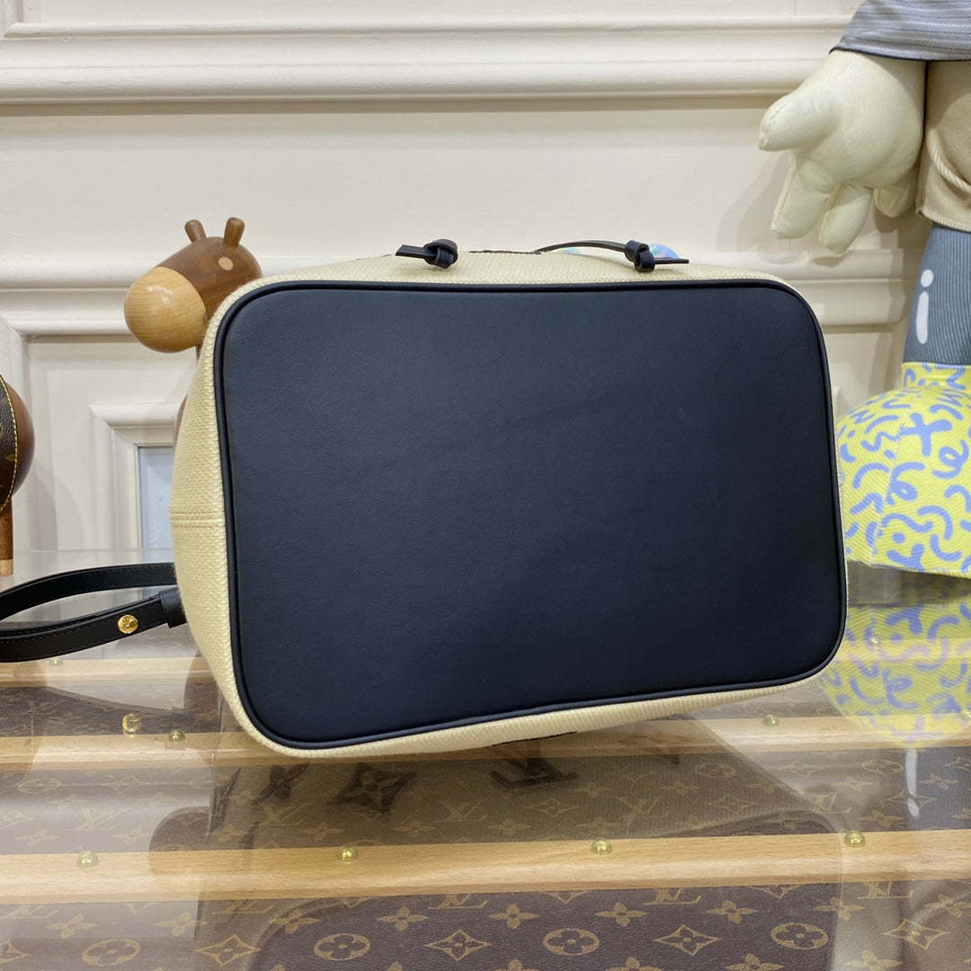 Luxury Bag - LU-V - 047