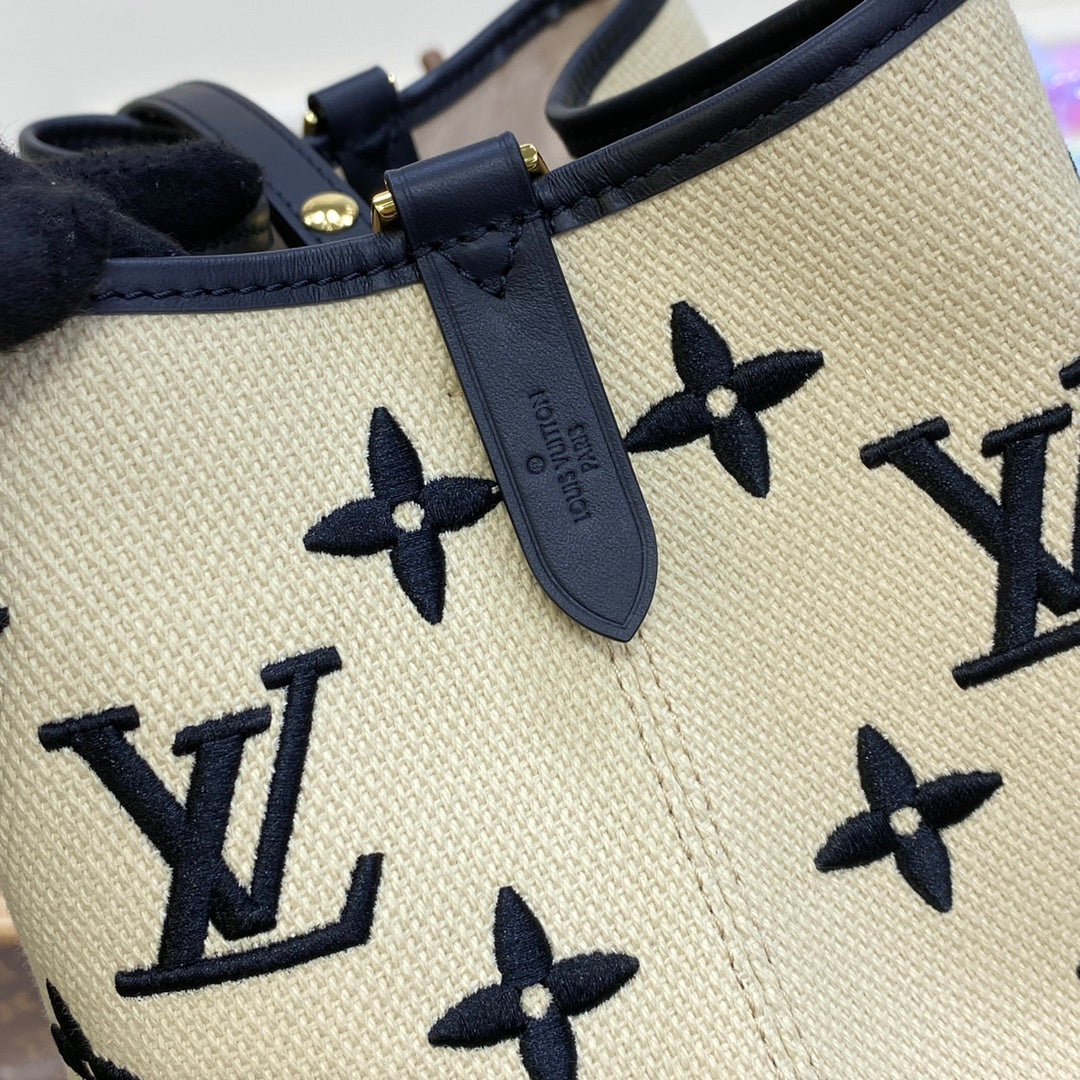 Luxury Bag - LU-V - 047
