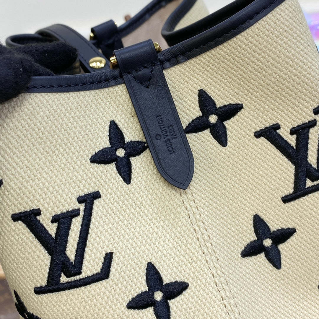 Luxury Bag - LU-V - 047