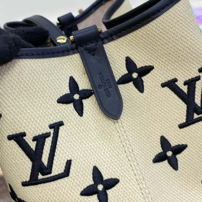 Luxury Bag - LU-V - 047