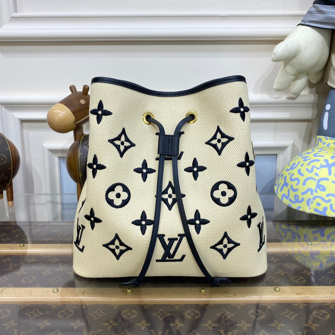 Luxury Bag - LU-V - 047