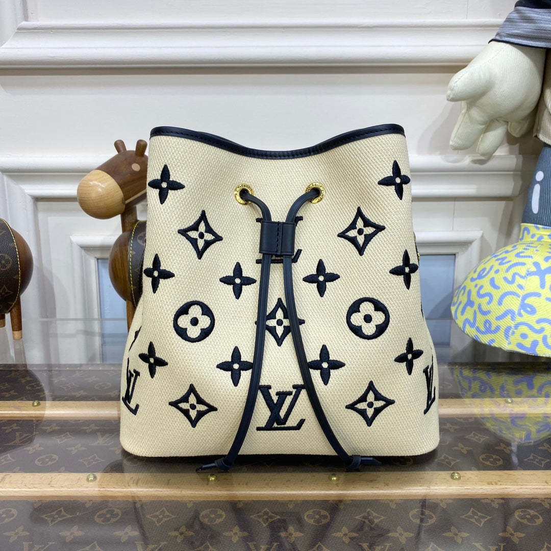 Luxury Bag - LU-V - 047