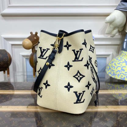 Luxury Bag - LU-V - 047