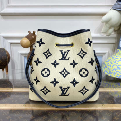 Luxury Bag - LU-V - 047
