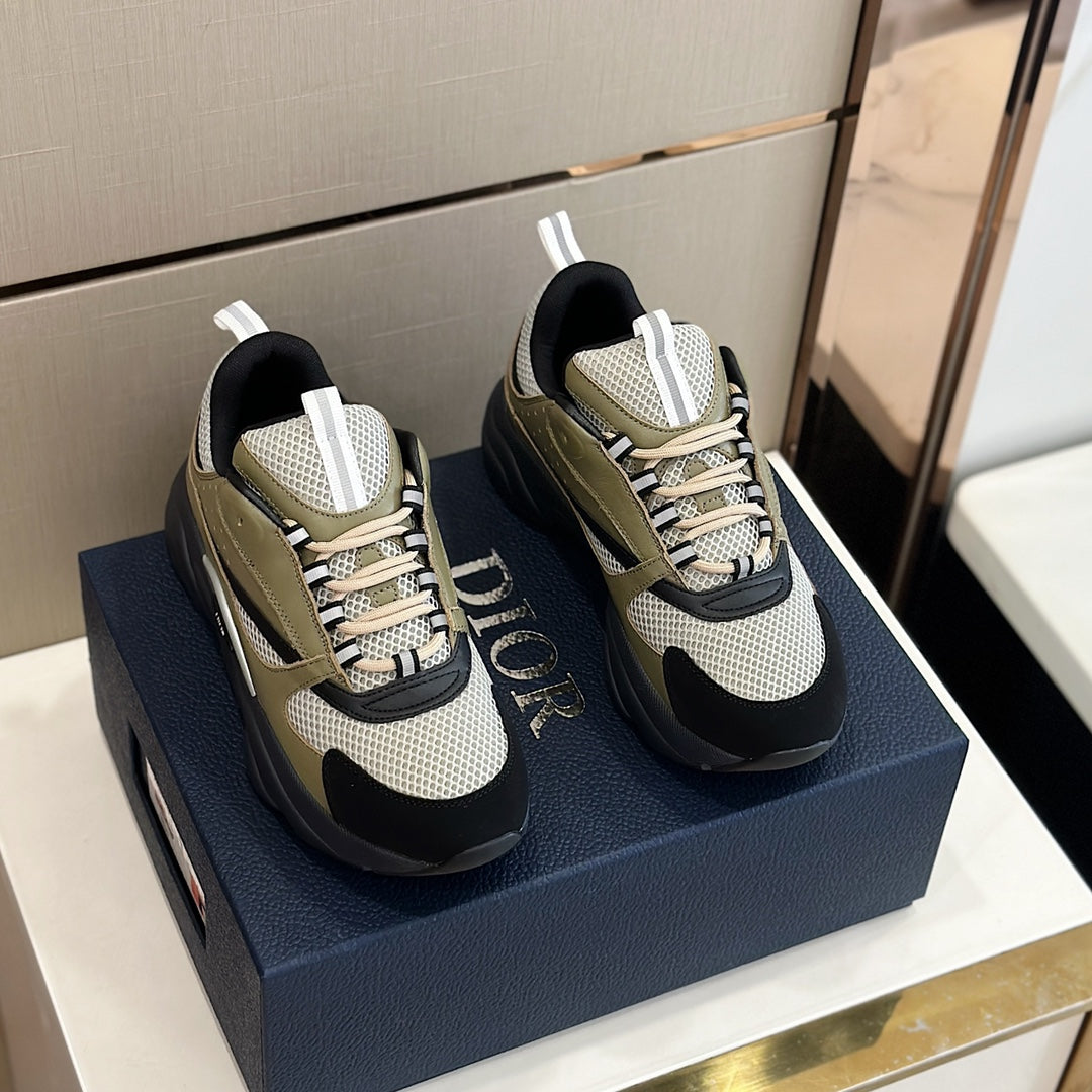 Luxury Shoes - DIR - 116