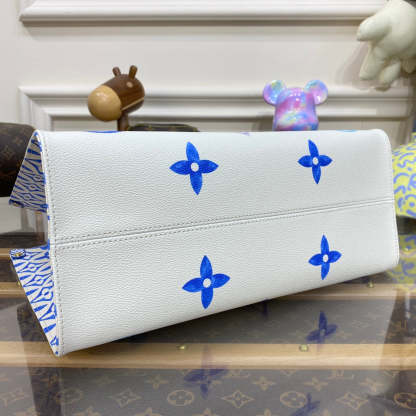 Luxury Bag - LU-V - 059