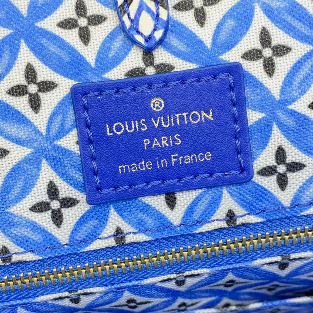 Luxury Bag - LU-V - 059