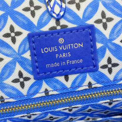 Luxury Bag - LU-V - 059