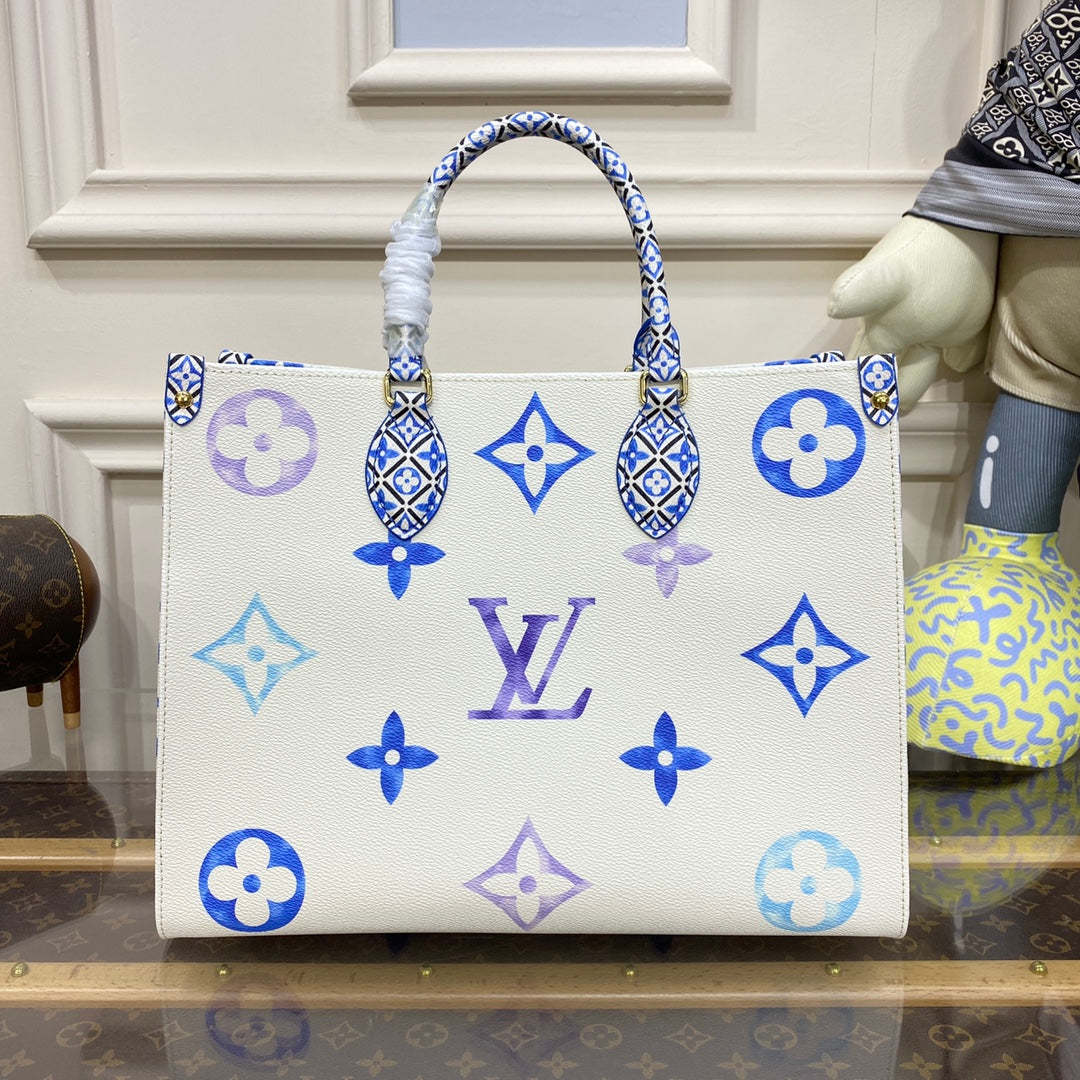 Luxury Bag - LU-V - 059