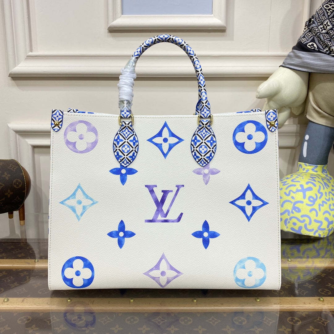 Luxury Bag - LU-V - 059