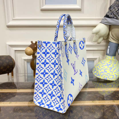 Luxury Bag - LU-V - 059