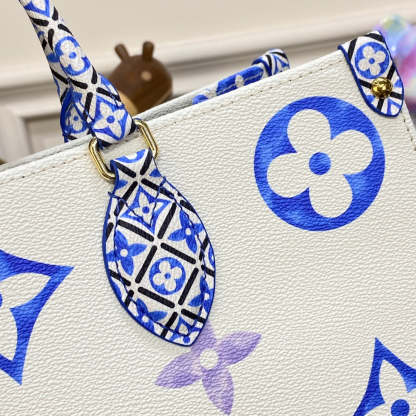 Luxury Bag - LU-V - 059