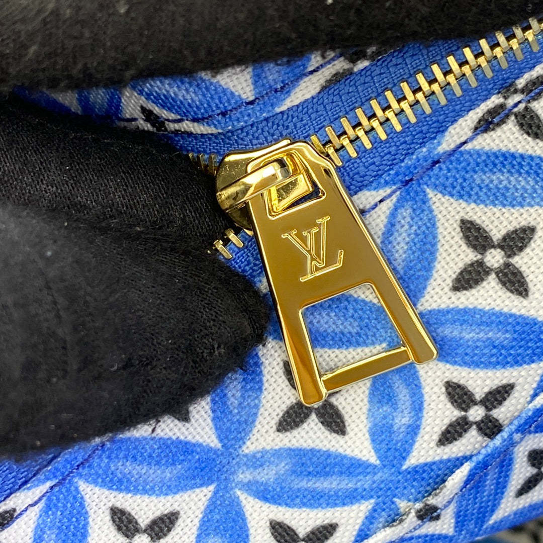 Luxury Bag - LU-V - 059