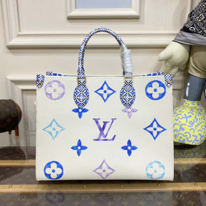 Luxury Bag - LU-V - 059