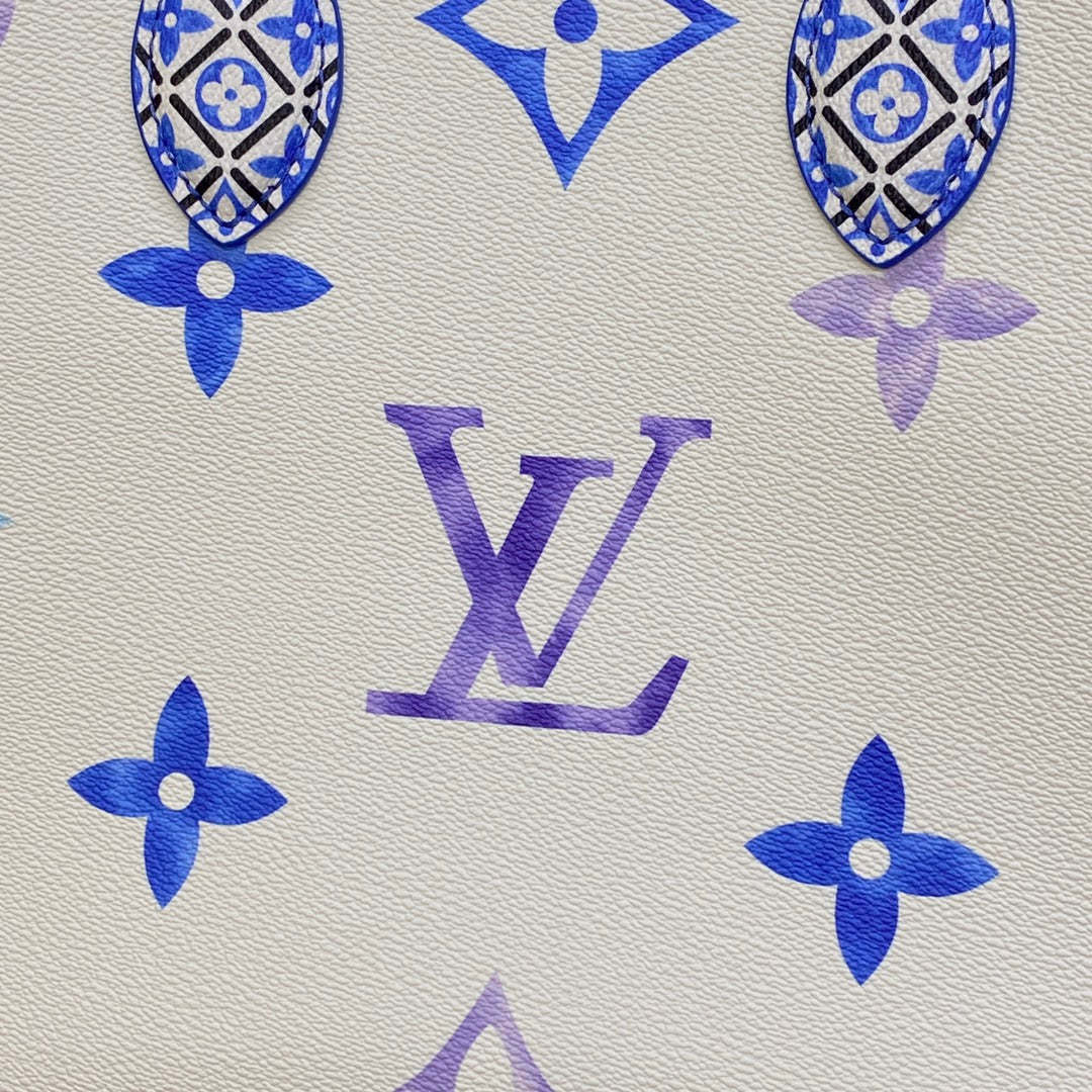 Luxury Bag - LU-V - 059