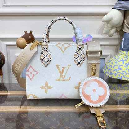 Luxury Bag - LU-V - 057