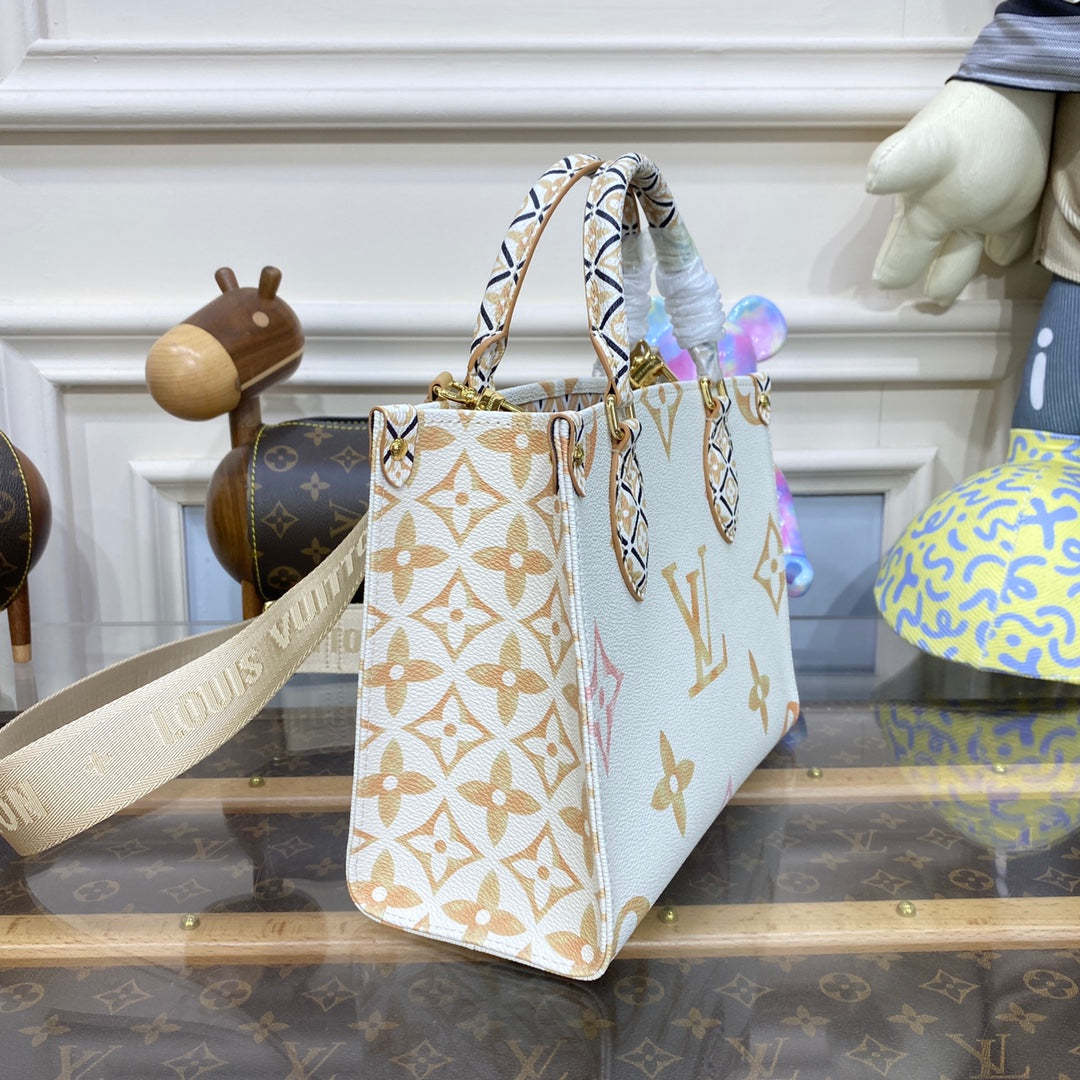 Luxury Bag - LU-V - 057