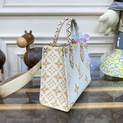 Luxury Bag - LU-V - 057
