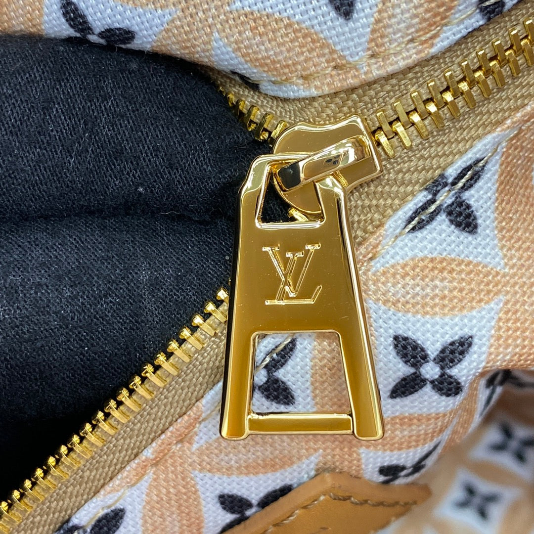 Luxury Bag - LU-V - 057
