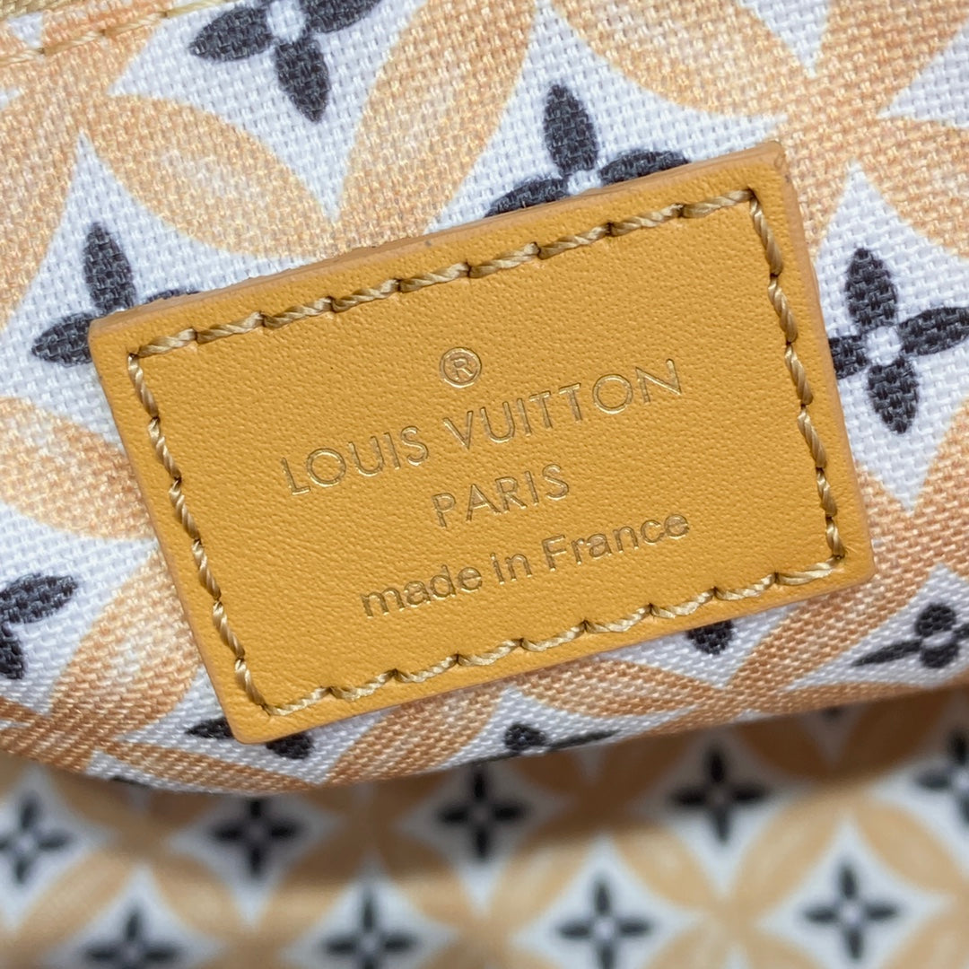 Luxury Bag - LU-V - 057