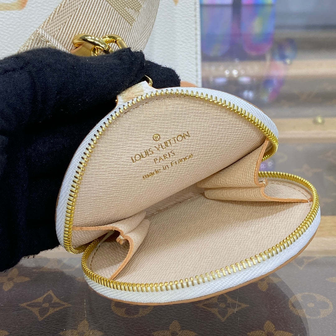 Luxury Bag - LU-V - 057