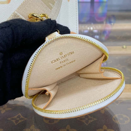 Luxury Bag - LU-V - 057