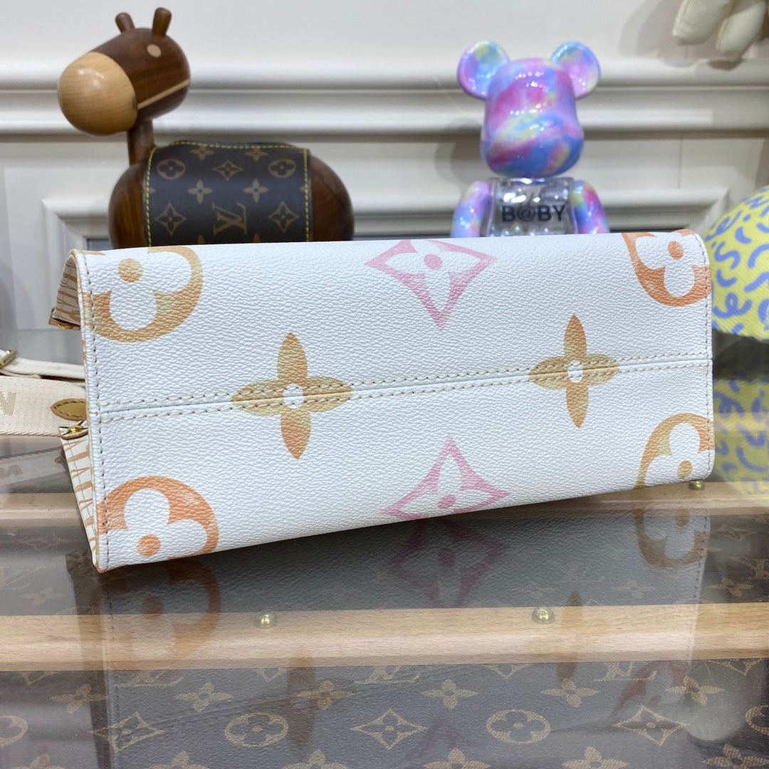 Luxury Bag - LU-V - 057