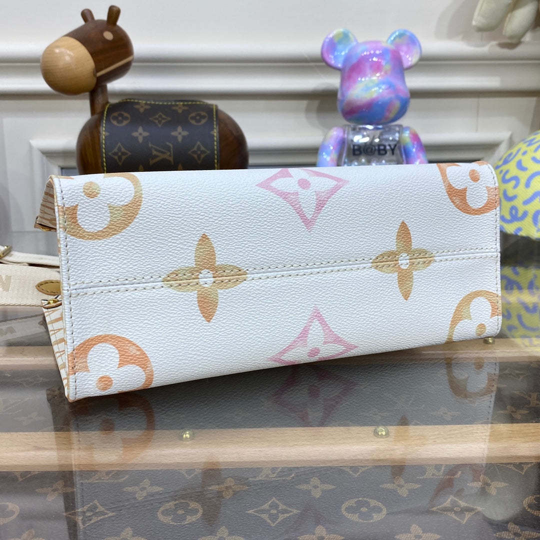 Luxury Bag - LU-V - 057