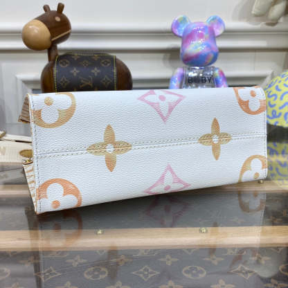 Luxury Bag - LU-V - 057