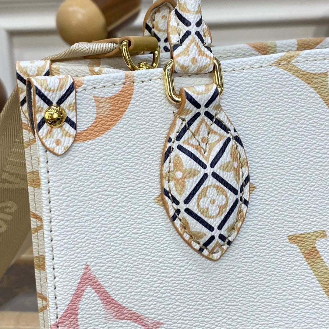 Luxury Bag - LU-V - 057