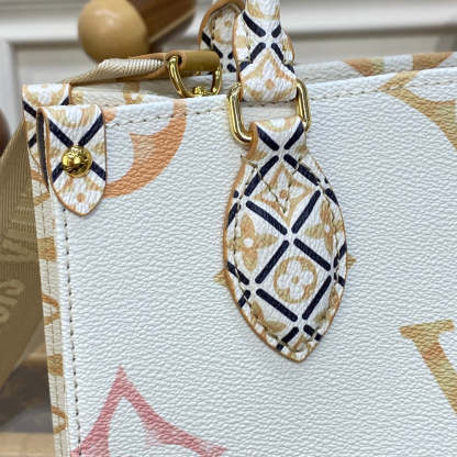 Luxury Bag - LU-V - 057